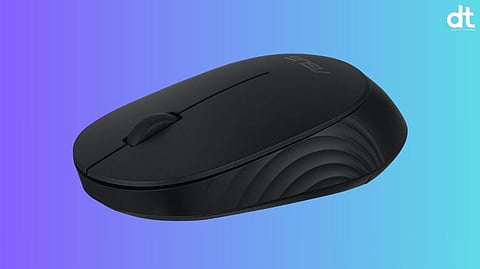 ASUS Unveils MW105 Bluetooth Silent Mouse for Smooth and Quiet Performance