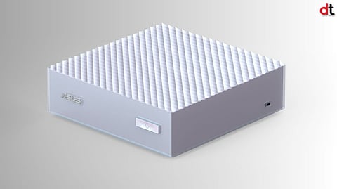 ASUS Unveils Ascent GX10 AI Supercomputer Powered by NVIDIA GB10 Superchip