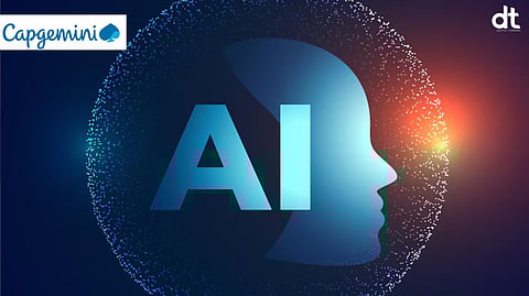 Generative & Agentic AI to Revolutionize Customer Service, Says Capgemini Report