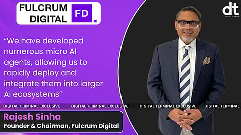 “We Will See Rise of Autonomous AI Agents That Possess Self-Reasoning Capabilities”