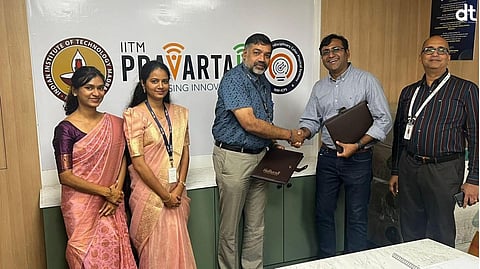Coding Ninjas and IITM Pravartak Launch Professional Certification Courses for Tech Upskilling