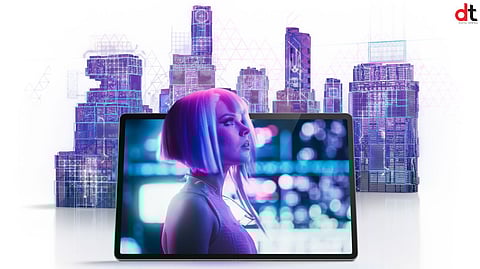 Lenovo Launches Idea Tab Pro with AI Features and Powerful Performance