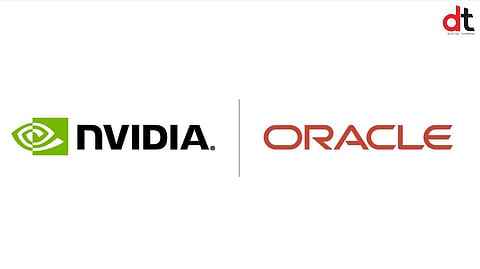 Oracle Expands Distributed Cloud with NVIDIA AI Enterprise for Faster AI Deployment