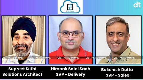 E2E Networks Strengthens Leadership Team with Key Appointments