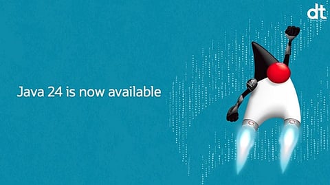 Oracle Releases Java 24 with Faster Performance and Stronger Security