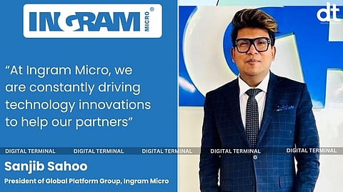 Ingram Micro Launches AI-Powered Xvantage Integrations Hub 