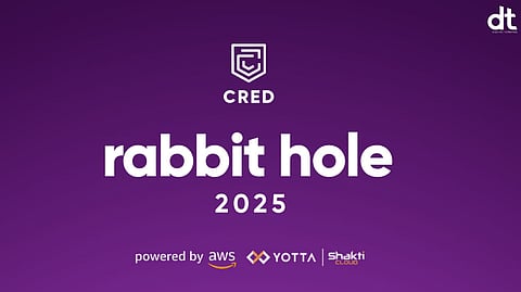 CRED Launches AI Challenge with ₹50 Lakh Prize & Shakti Cloud Credits for Engineers