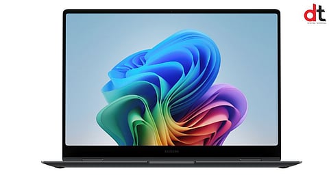 Samsung Introduces Galaxy Book5 Series with AI Features and Intel Core Ultra 