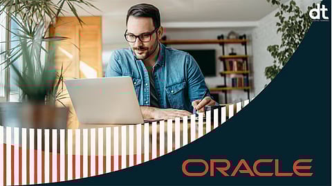 Oracle Enhances Employee Engagement with New Cloud HCM Features
