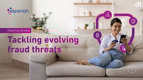 Experian Study Highlights GenAI’s Role in Fighting Fraud in India