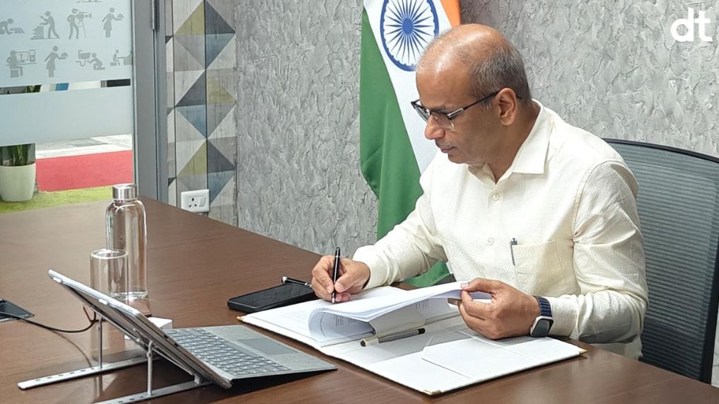 NSDC & Axim Collaborative Join Forces to Advance Open edX for Skill Development 