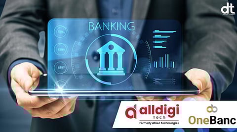 Alldigi Tech & OneBanc Unveil AI-Powered Payroll Banking for Corporates