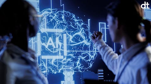 Coforge & HFS Research Reveal Blueprint for Scaling GenAI in Enterprises