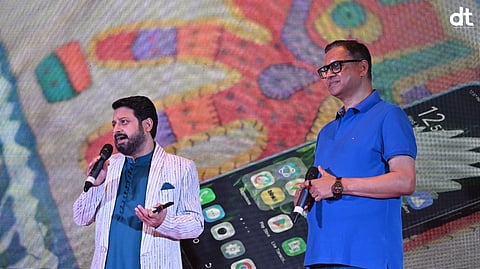 TECNO Signs Filmmaker Shiboprosad Mukherjee as Brand Ambassador