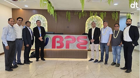 BPE Secures $2M Energy Partnership with ASPAP & Total Power Group in the Philippines