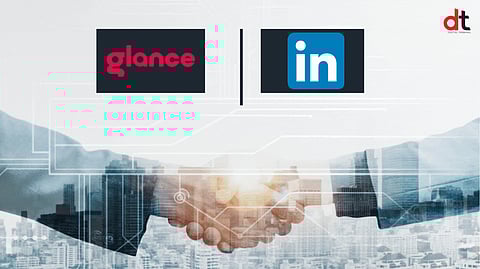Glance and LinkedIn Partner to Empower 235 Million Users Through ‘Glance for Good’ Initiative