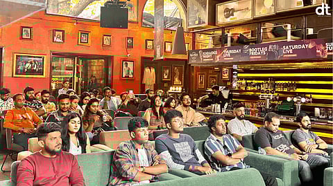 ASUS Hosts First ‘Beyond Incredible with ASUS’ Community Event in Bangalore