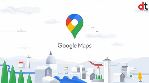 Google Maps Accidentally Deletes Users’ Map Timeline