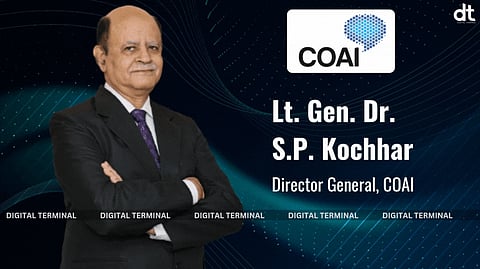 COAI Responds to Proposed MeitY, MIB & DoT Merger