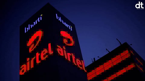 Bharti Airtel Prepays ₹5,985 Crore Spectrum Liabilities, Redeems $1 Billion Debt