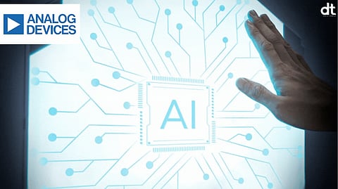 Analog Devices India Showcases AI Innovations at Anveshan Fellowship Program 2024