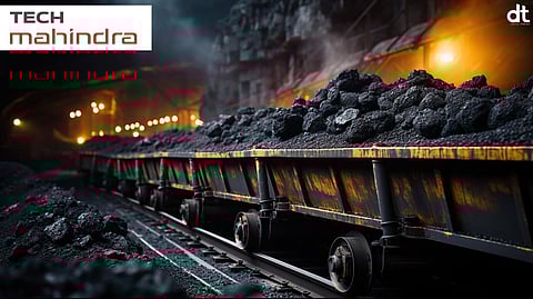 Tech Mahindra Successfully Implements ERP System for Coal India to Enhance Efficiency