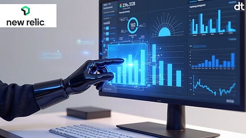 AI Adoption Drives Observability in Media & Entertainment, Reveals New Relic Report