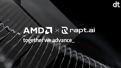 Rapt AI and AMD Partner to Boost AI Workload Management on Instinct GPUs