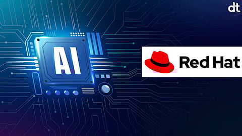 Red Hat Expands AI Capabilities for Hybrid Cloud with Red Hat AI