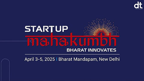 Startup Mahakumbh 2025 to Unlock New Opportunities For Startups