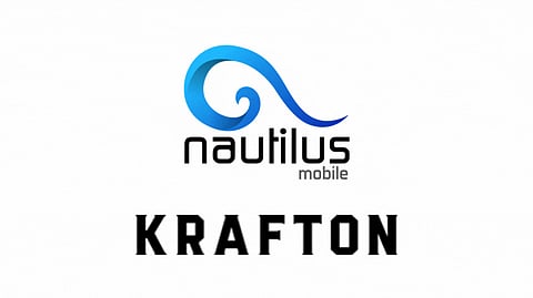 KRAFTON Acquires Majority Stake in Nautilus Mobile