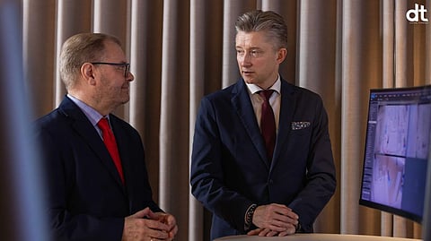 Milestone Systems Surpasses DKK 2 Billion in Net Revenue with 18.7% Growth in 2024