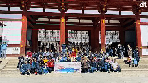 TP-Link Empowers its Channel Partners with Learning & Development Tour to Japan