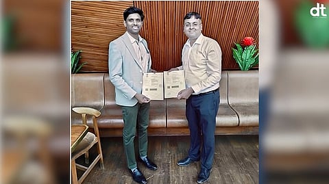 Exicom & IONAGE Join Forces to Transform India's EV Charging Network