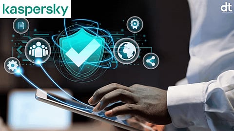 Kaspersky Shares Expert Tips on How to Safeguard Your Data