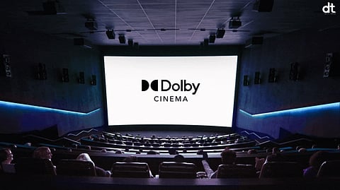 Dolby Brings Premium Cinema Experience to India with Dolby Cinema Launch