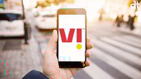 Government to Convert VI's ₹36,950 Cr Spectrum Dues into Equity, Stake Rises to 48.99%