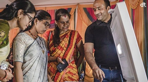 Villgro Empowers 100+ Women Micro-Entrepreneurs with Access to Credit & Growth