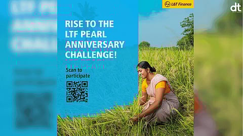 L&T Finance Launches Hackathon to Revolutionize Farmer Credit Assessments
