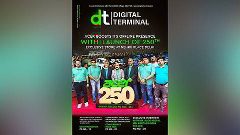 DT March Issue 2025