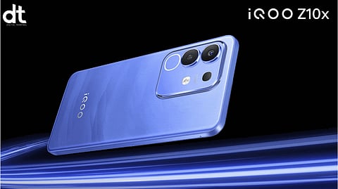 iQOO Z10 to Launch on April 11 with 7300mAh Battery