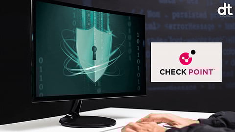Check Point CloudGuard & Nutanix Cloud Platform Unite to Strengthen Cloud Security