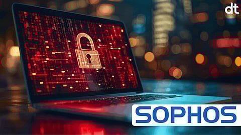 Sophos Report Reveals 56% of Cyberattacks Begin with Legitimate Logins, Not Break-Ins