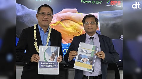 BPE Partners with TOTALPower to Deliver Advanced Power Solutions Across ASEAN Region