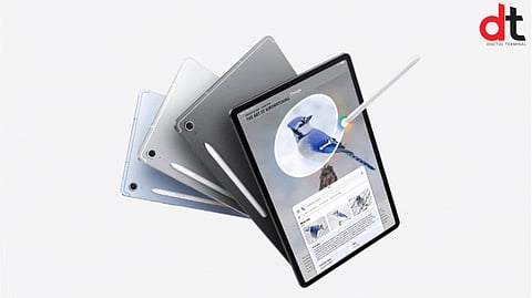 Samsung Expands FE Lineup with Galaxy Tab S10 FE and S10 FE+