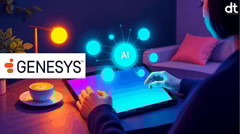 Genesys Cloud ARR Reaches $1.9 Billion as AI Adoption Soars in FY 2025