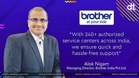 “Our Top Priority For CY 2025 Is To Strengthen Our Presence In The Corporate And SMB Verticals”