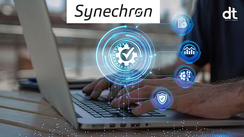 Synechron Unveils CyberAI Accelerators To Revolutionize Enterprise Security