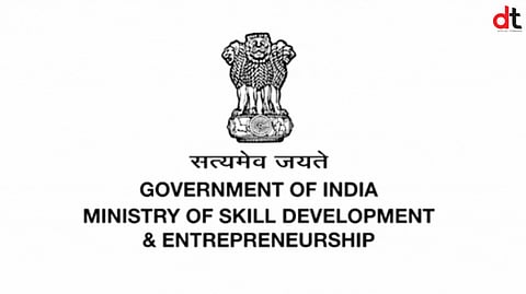 MSDE Showcases 15 Homegrown Startups at Startup Mahakumbh 2025
