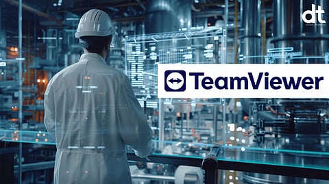 TeamViewer Unveils Report on AI’s Massive Impact on Manufacturing Efficiency